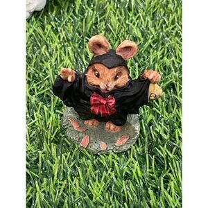 Spooky Unusual Bunny Rabbit